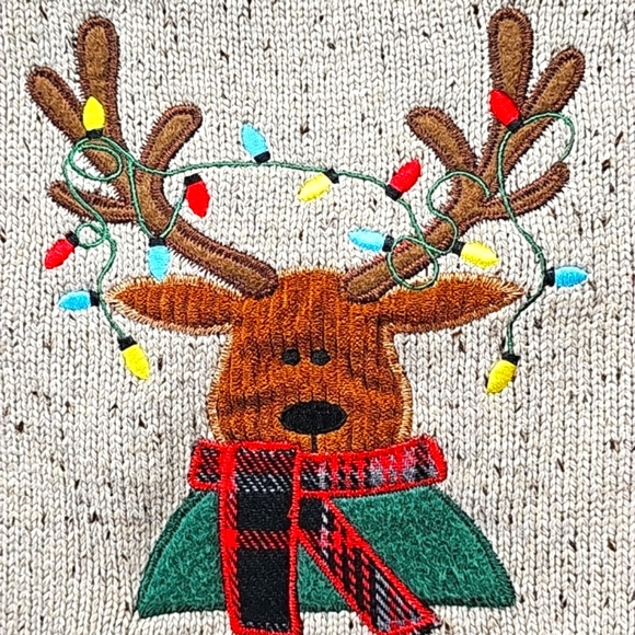 NWOT - {2} Dog Sweaters - Picture 5 of 12